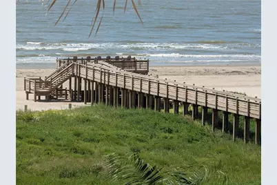 801 E Beach Drive #BC0612, Galveston, TX 77550 - Photo 2