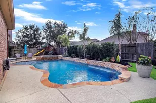 10611 Red Cedar Hollow Dr, Katy, TX 77494 - Photo 16