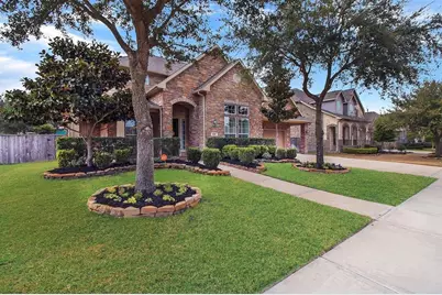 10611 Red Cedar Hollow Drive, Katy, TX 77494 - Photo 1