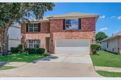 19638 Perth Meadows Court, Katy, TX 77449 - Photo 2