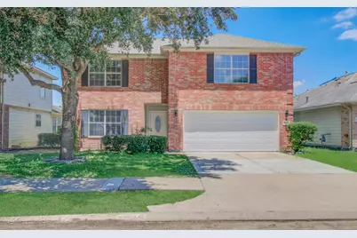 19638 Perth Meadows Court, Katy, TX 77449 - Photo 1