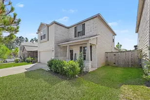 236 Seven Pnes Dr, Willis, TX 77378 - Photo 1