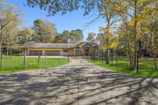 5 Oak Crest Cir, Magnolia, TX 77354 - Photo 6