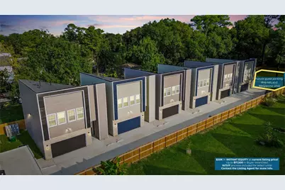 825 Paul Quinn Street #F, Houston, TX 77091 - Photo 2