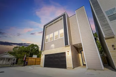 825 Paul Quinn Street #F, Houston, TX 77091 - Photo 34