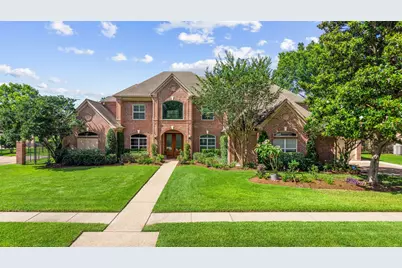 21502 Kelliwood Greens Drive, Katy, TX 77450 - Photo 2