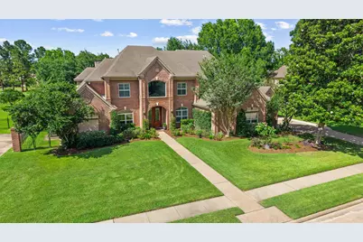 21502 Kelliwood Greens Drive, Katy, TX 77450 - Photo 2