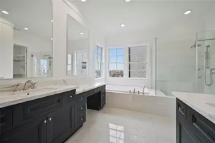 1155 Castellina Ln, Houston, TX 77055 - Photo 4