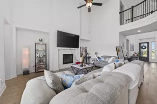 2811 Acacia Grv Dr, Katy, TX 77494 - Photo 8