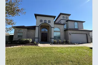 3406 Eagle Creek Drive, Baytown, TX 77523 - Photo 1