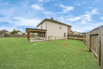 13739 Corken Way Court, Houston, TX 77034 - Photo 4