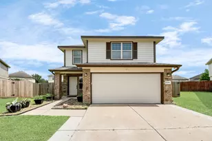 13739 Corken Way Ct, Houston, TX 77034 - Photo 1