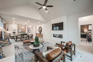 32139 Sky Branch Dr, Fulshear, TX 77441 - Photo 4
