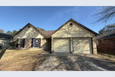 19314 Indian Grass Drive, Katy, TX 77449 - Photo 1