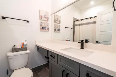 2056 Johanna Drive #F, Houston, TX 77055 - Photo 26