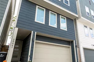 2056 Johanna Dr, Houston, TX 77055 - Photo 2