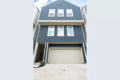 2056 Johanna Drive #F, Houston, TX 77055 - Photo 1