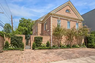 983 S Post Oak Ln, Houston, TX 77056 - Photo 1