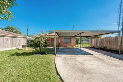 3426 Bradford Street, Houston, TX 77025 - Photo 1