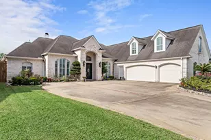 4210 Brownstone Dr, Beaumont, TX 77706 - Photo 1
