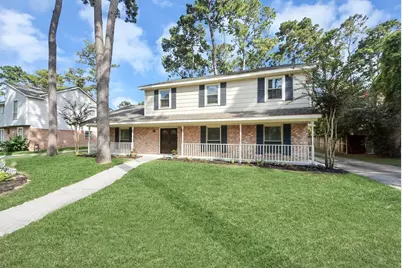 5223 Alamosa Lane, Spring, TX 77379 - Photo 2