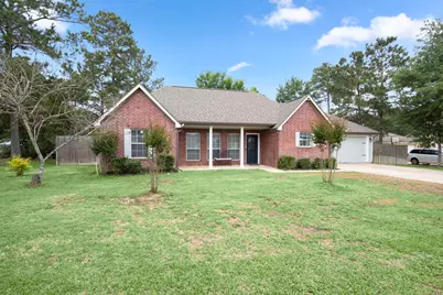 10807 Amar Drive, Conroe, TX 77303 - Photo 1