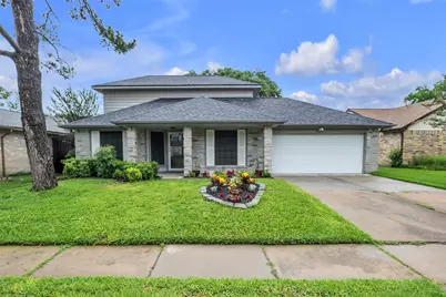 1315 Three Forks Drive, Katy, TX 77450 - Photo 1