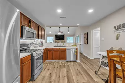 1315 Three Forks Drive, Katy, TX 77450 - Photo 8