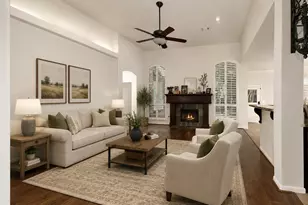 67 N Old Cedar Cir, The Woodlands, TX 77382 - Photo 6