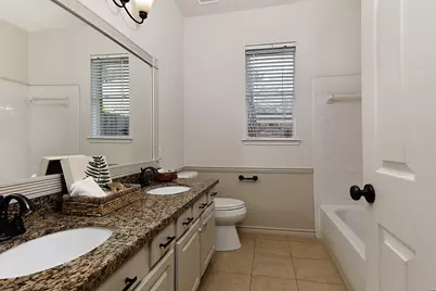 67 N Old Cedar Circle, The Woodlands, TX 77382 - Photo 20