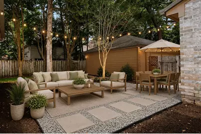 67 N Old Cedar Circle, The Woodlands, TX 77382 - Photo 22