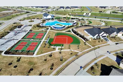 3237 Highland Gate Drive, League City, TX 77573 - Photo 46