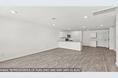 13142 Turret Bend Way, Willis, TX 77378 - Photo 4