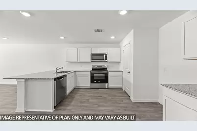 13142 Turret Bend Way, Willis, TX 77378 - Photo 2