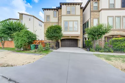 5711 Allen Street, Houston, TX 77007 - Photo 1