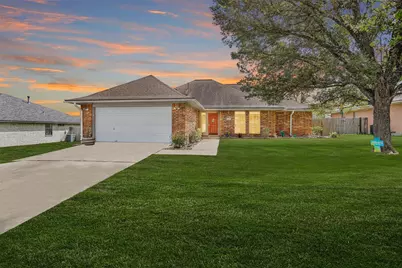 2009 Cobblestone Lane, Bryan, TX 77807 - Photo 1