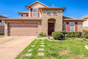18010 Sonora Brook Ln, Richmond, TX 77407 - Photo 1