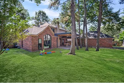 15 Underwood Place, The Woodlands, TX 77381 - Photo 36