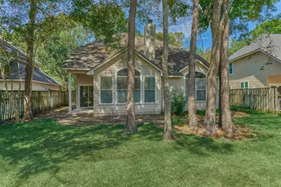 151 W Sundance Circle, The Woodlands, TX 77382 - Photo 42