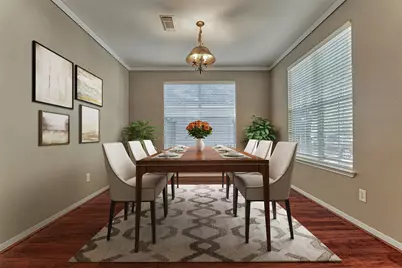 151 W Sundance Circle, The Woodlands, TX 77382 - Photo 20