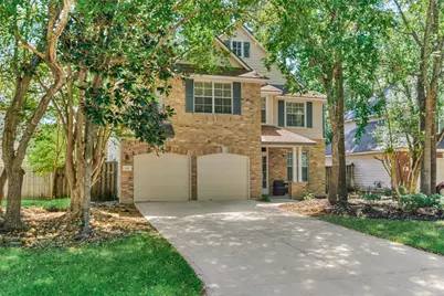 151 W Sundance Circle, The Woodlands, TX 77382 - Photo 44