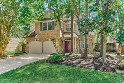 151 W Sundance Circle, The Woodlands, TX 77382 - Photo 2