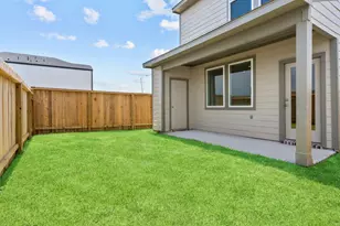 1714 Revolution Way, Missouri City, TX 77459 - Photo 50