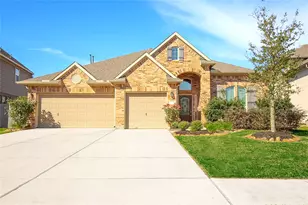4718 Sabero Ln, League City, TX 77573 - Photo 2