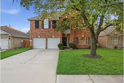 20531 Spring Bluff Lane, Spring, TX 77388 - Photo 1