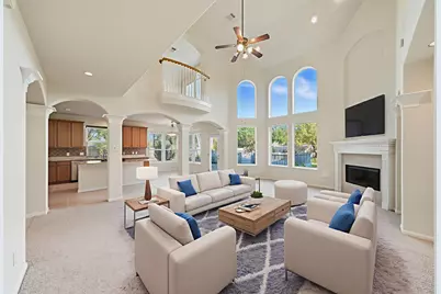 14038 Cobalt Glen Drive, Sugar Land, TX 77498 - Photo 4