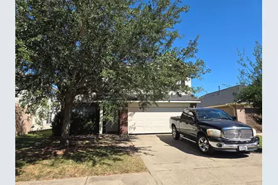 3806 Wimberley Hollow Lane, Houston, TX 77053 - Photo 1