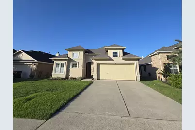 5031 Gulf Stream Lane, Bacliff, TX 77518 - Photo 1