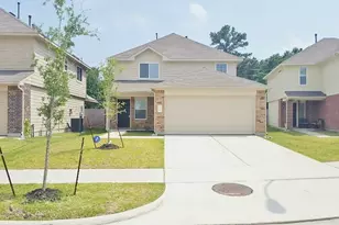 729 South Ella Creek Ln, Houston, TX 77067 - Photo 1