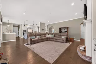15648 Connie Ln, Montgomery, TX 77316 - Photo 6